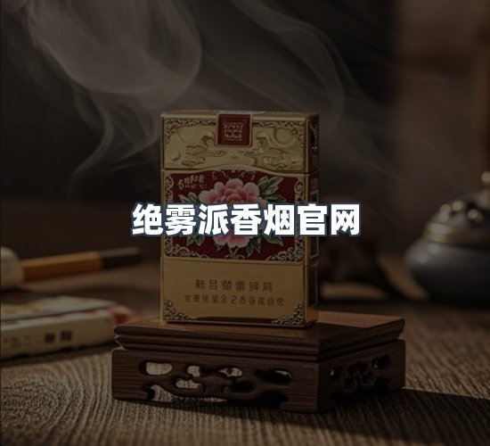 关于绝雾派香烟官网